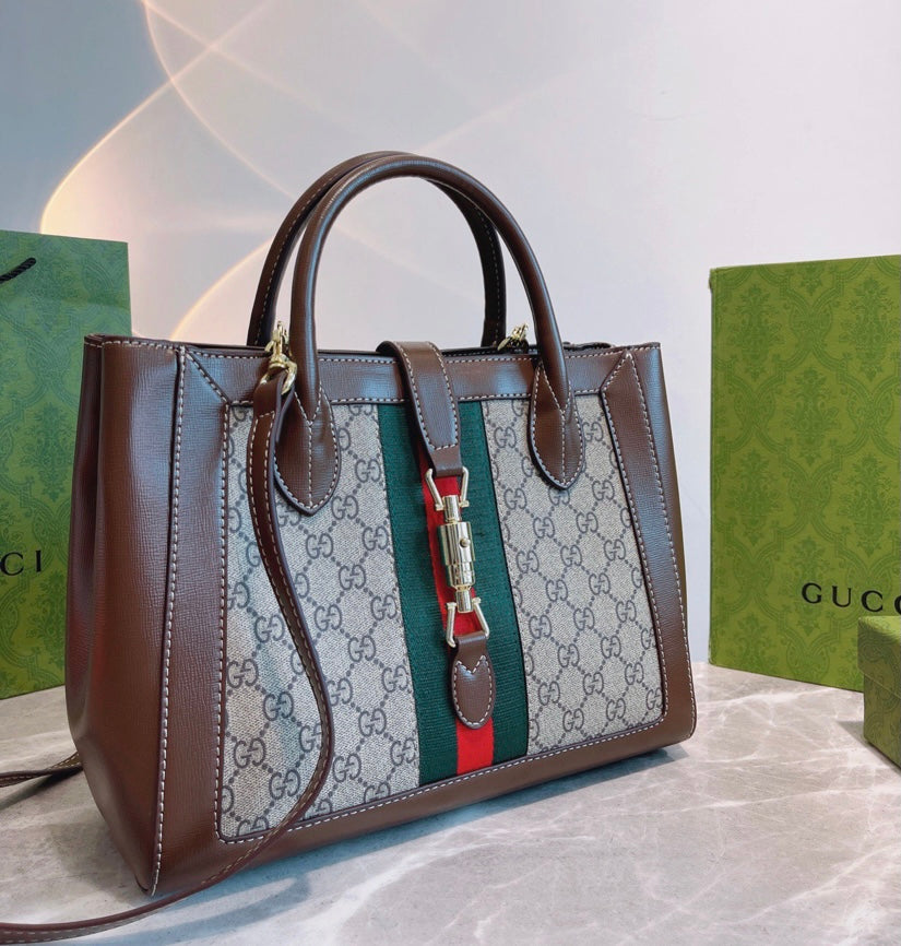 Gucci large Woman handbag