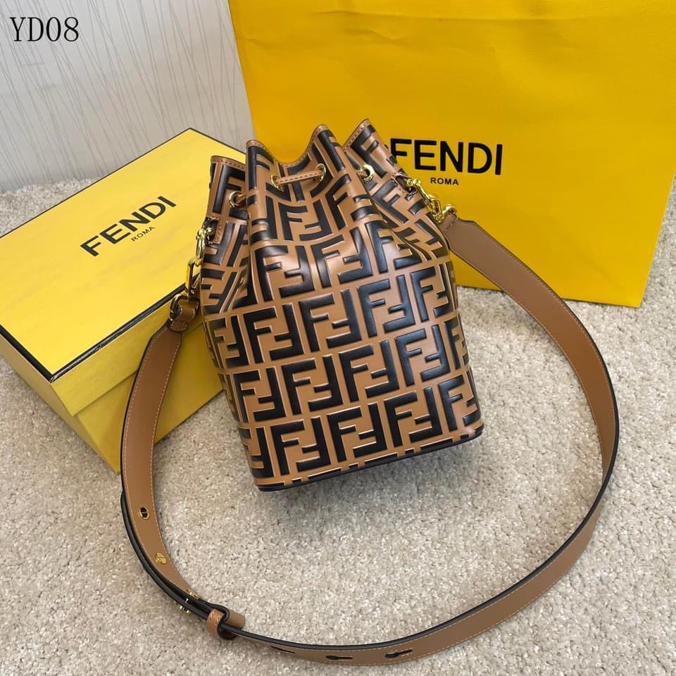 Fendi Mon Tresor  Bag