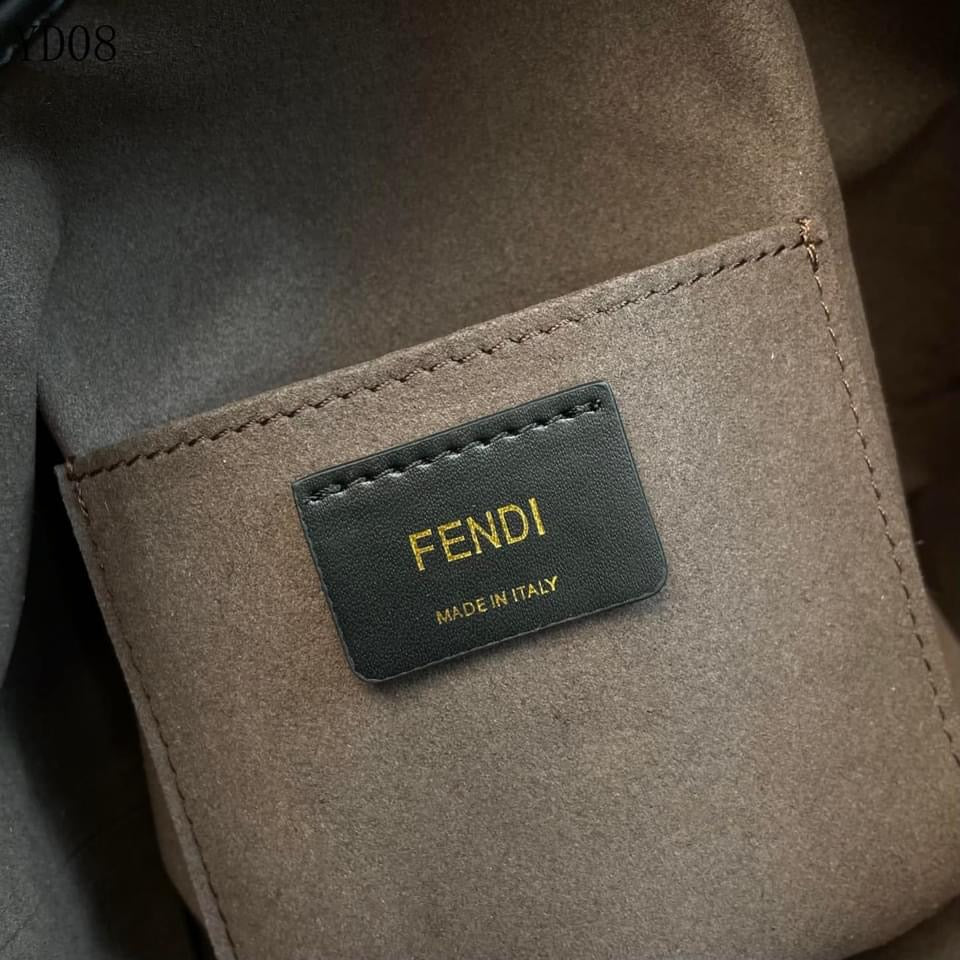 Fendi Mon Tresor  Bag