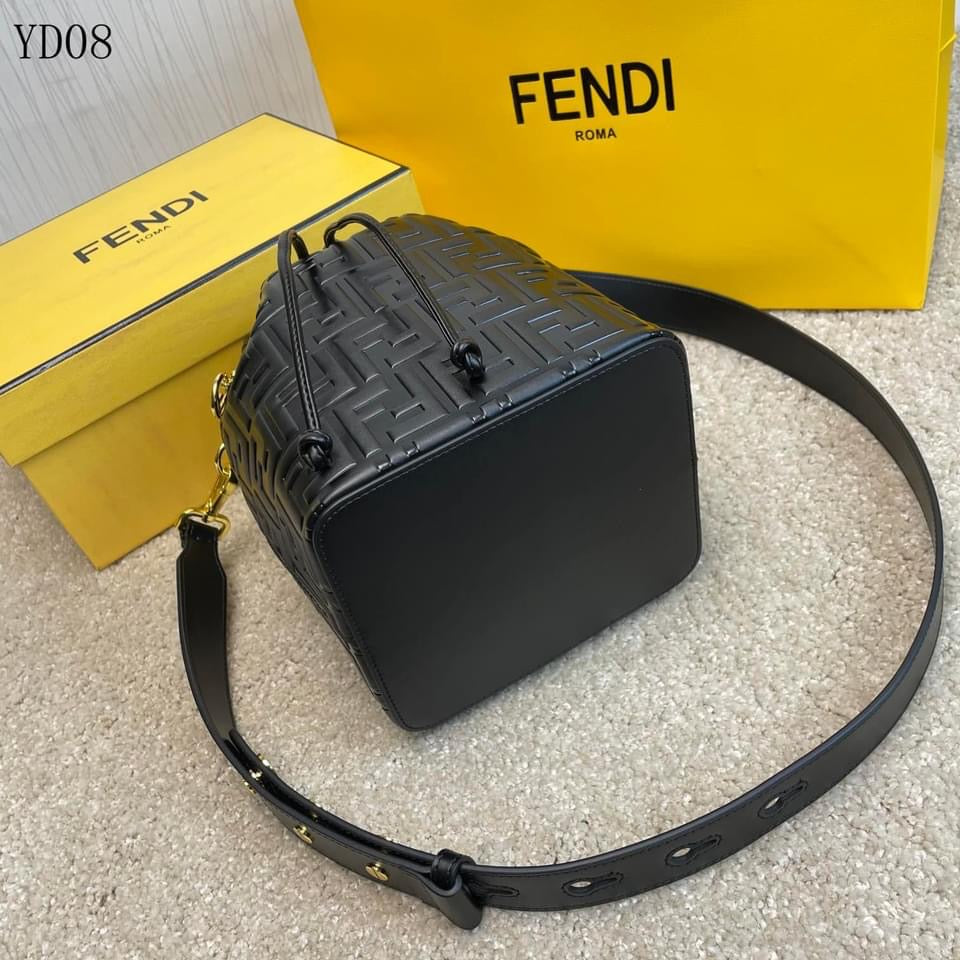 Fendi Mon Tresor  Bag