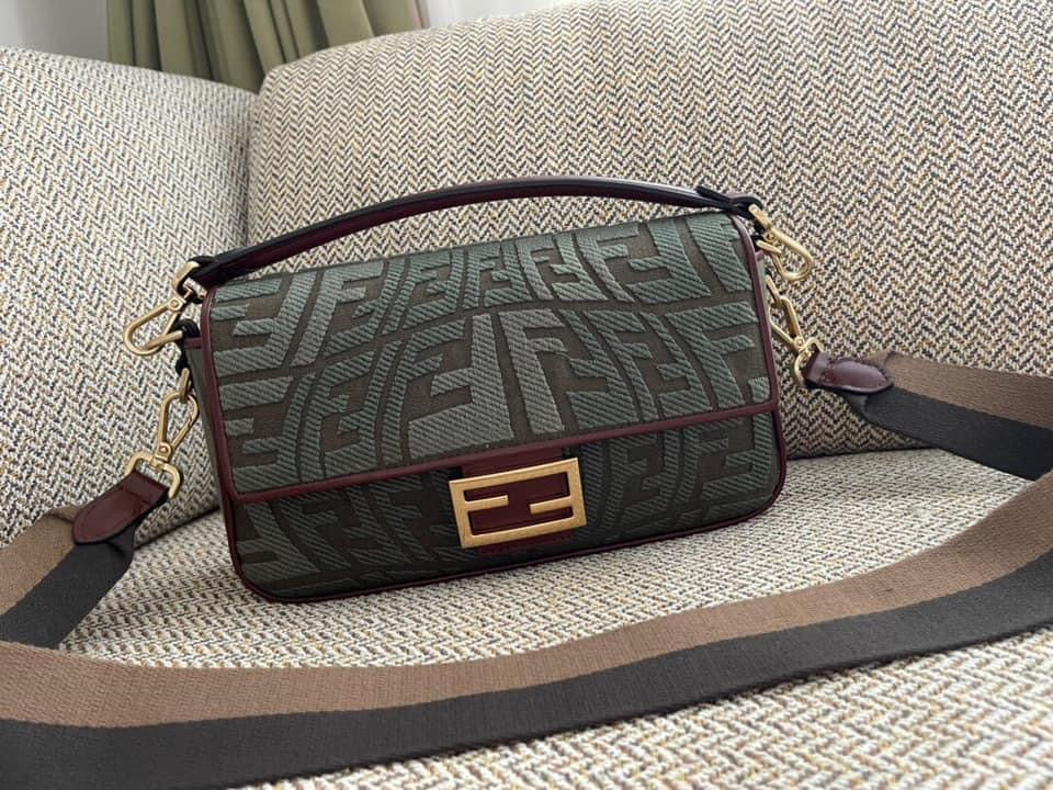 Fendi Baguette Bag