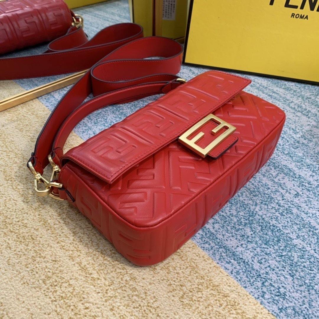 Fendi baguette Bag