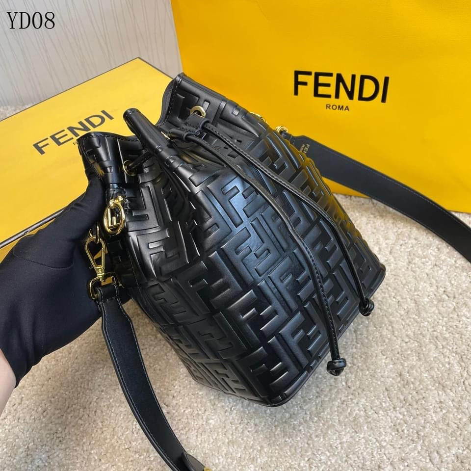 Fendi Mon Tresor  Bag