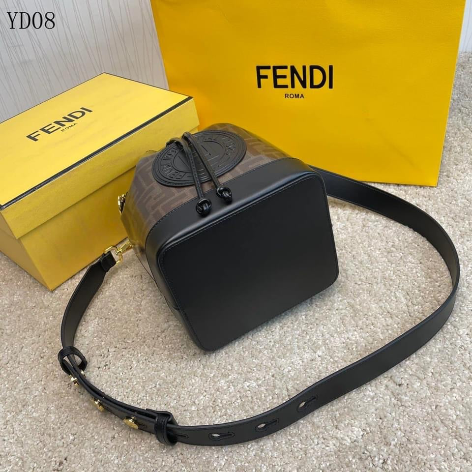 Fendi Mon Tresor  Bag