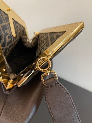 Fendi First Medium Bag