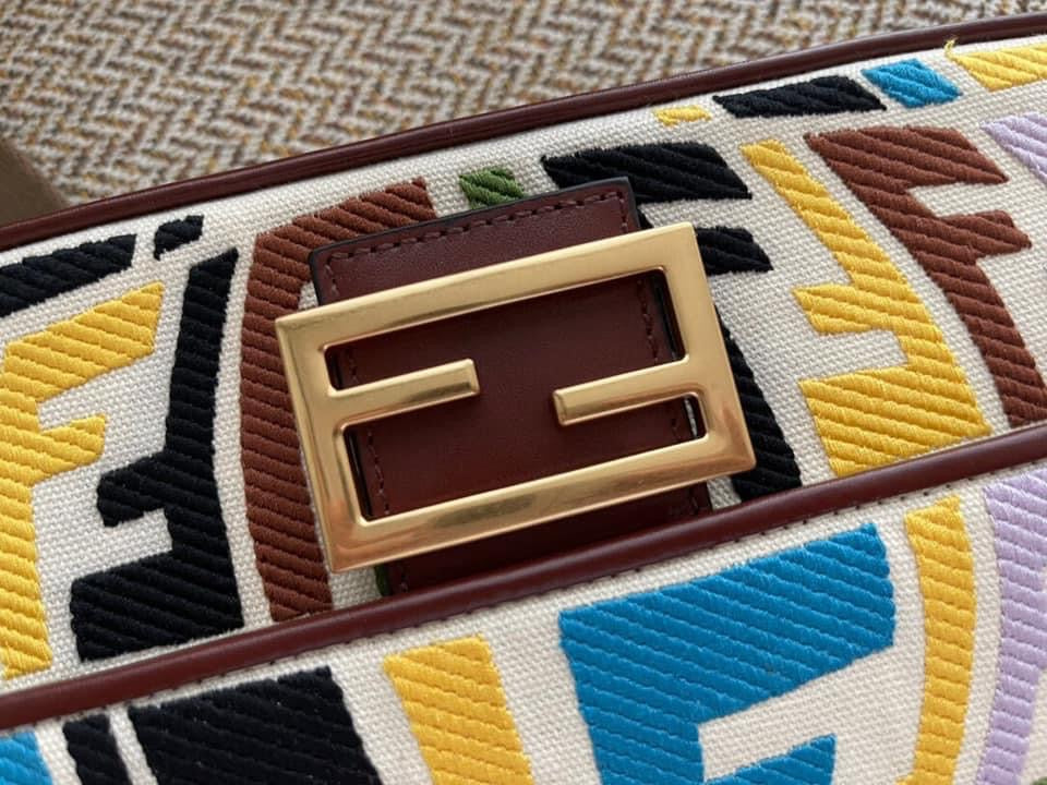 Fendi Baguette Bag