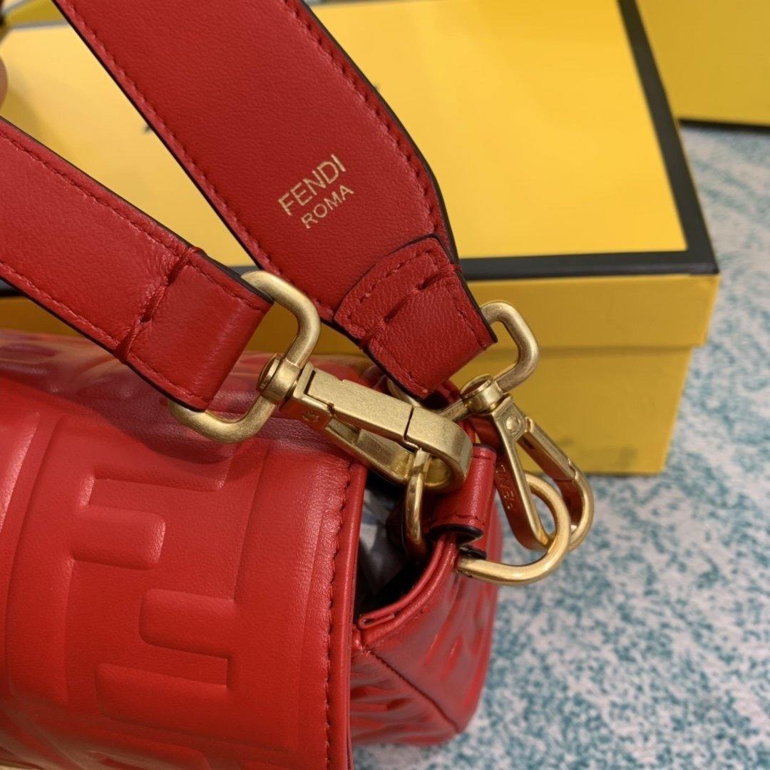 Fendi baguette Bag