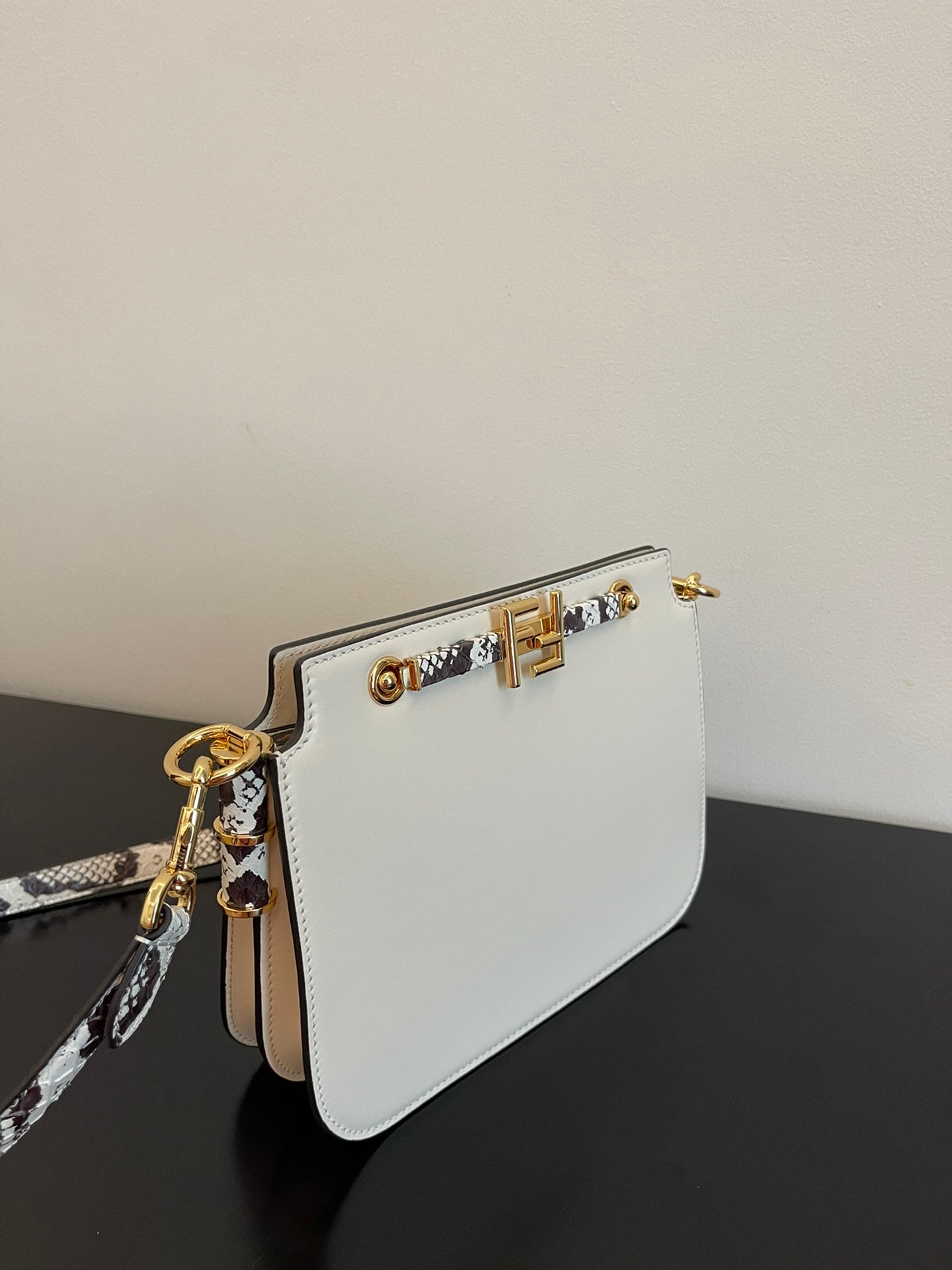 Fendi Touch Bag