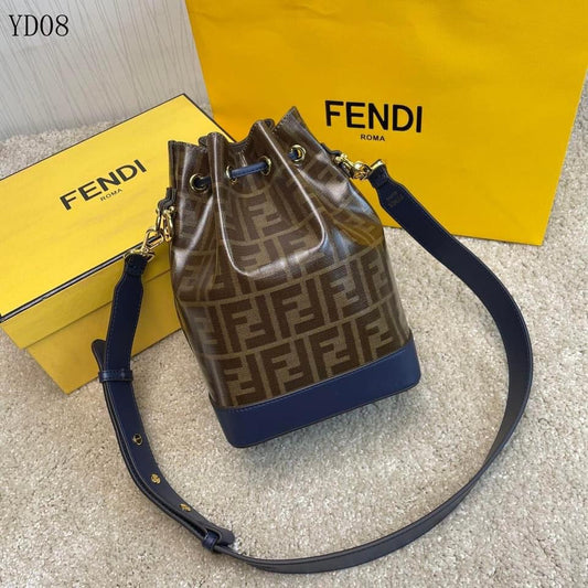 Fendi Mon Tresor  Bag