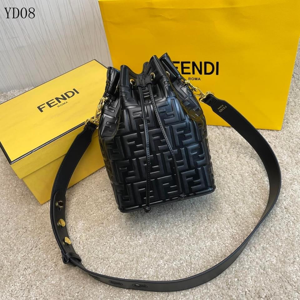 Fendi Mon Tresor  Bag