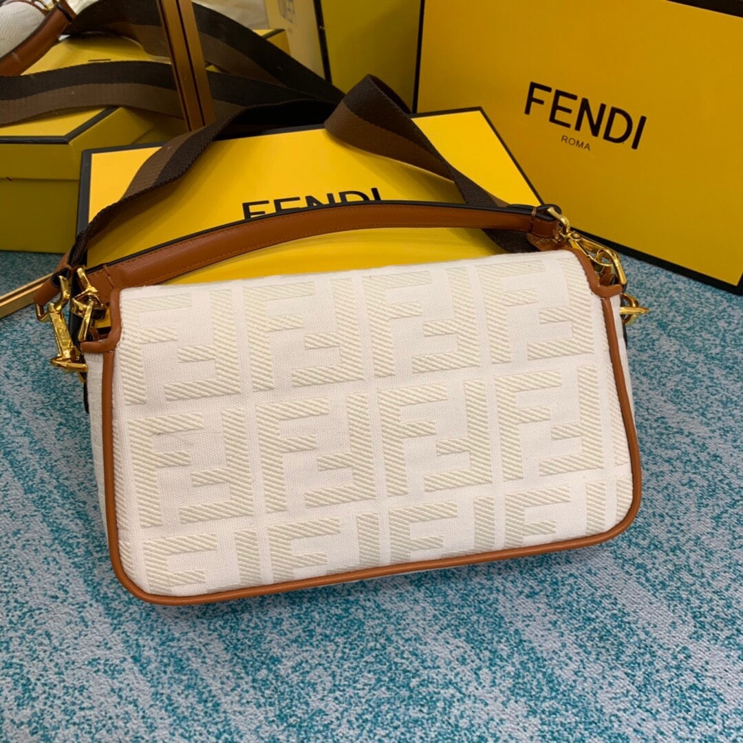 Fendi Baguette Bag