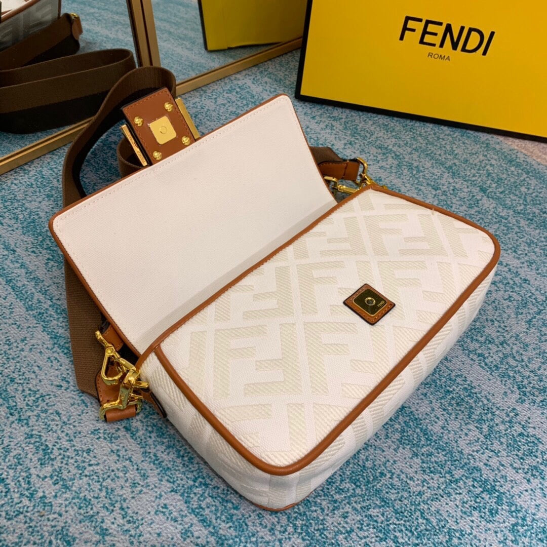 Fendi Baguette Bag