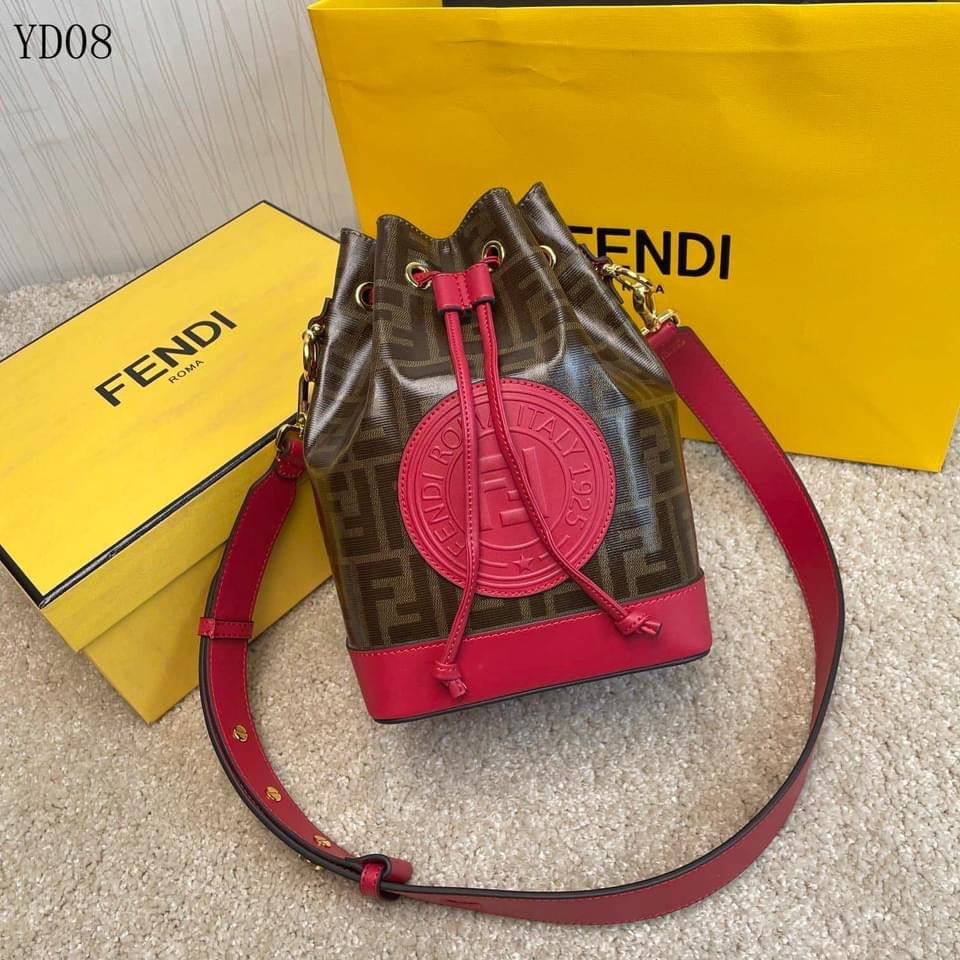 Fendi Mon Tresor  Bag