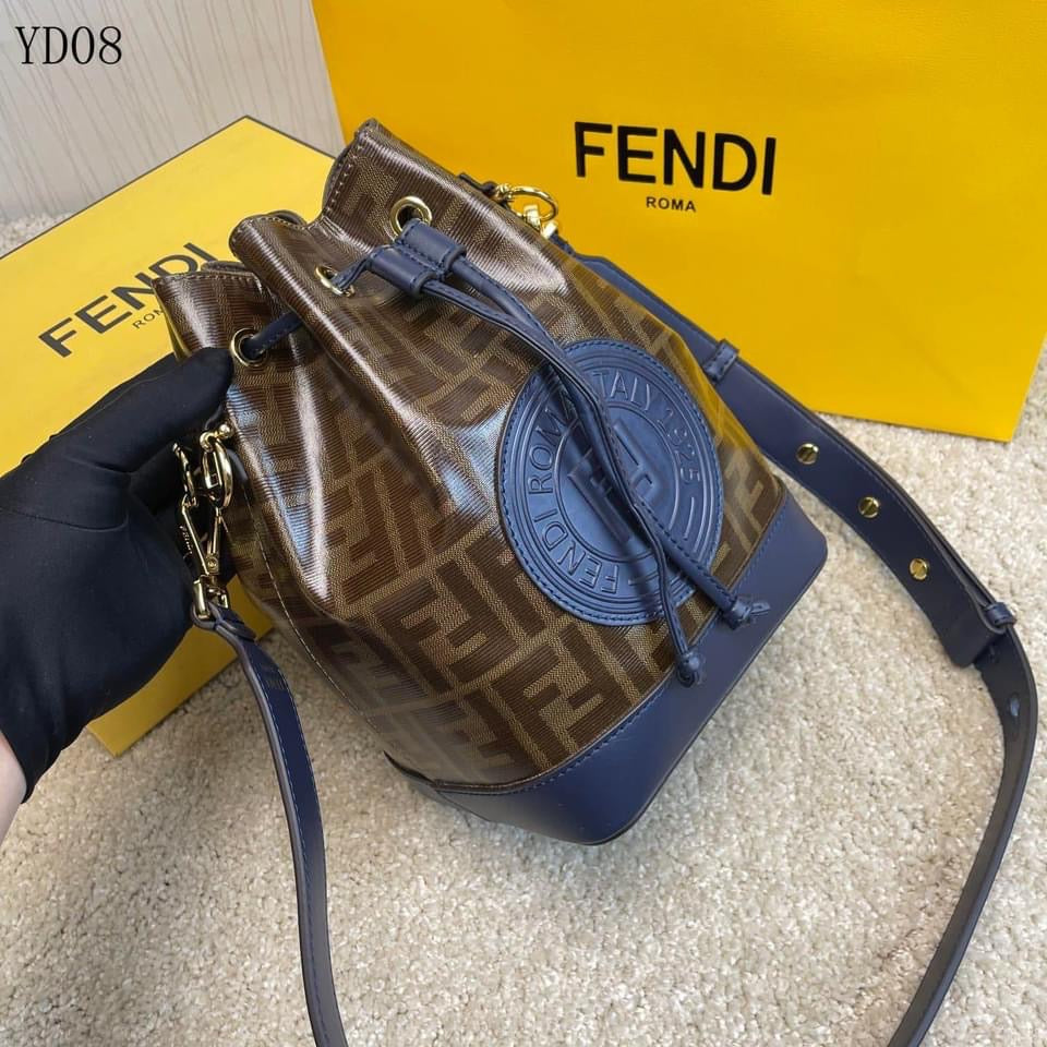 Fendi Mon Tresor  Bag