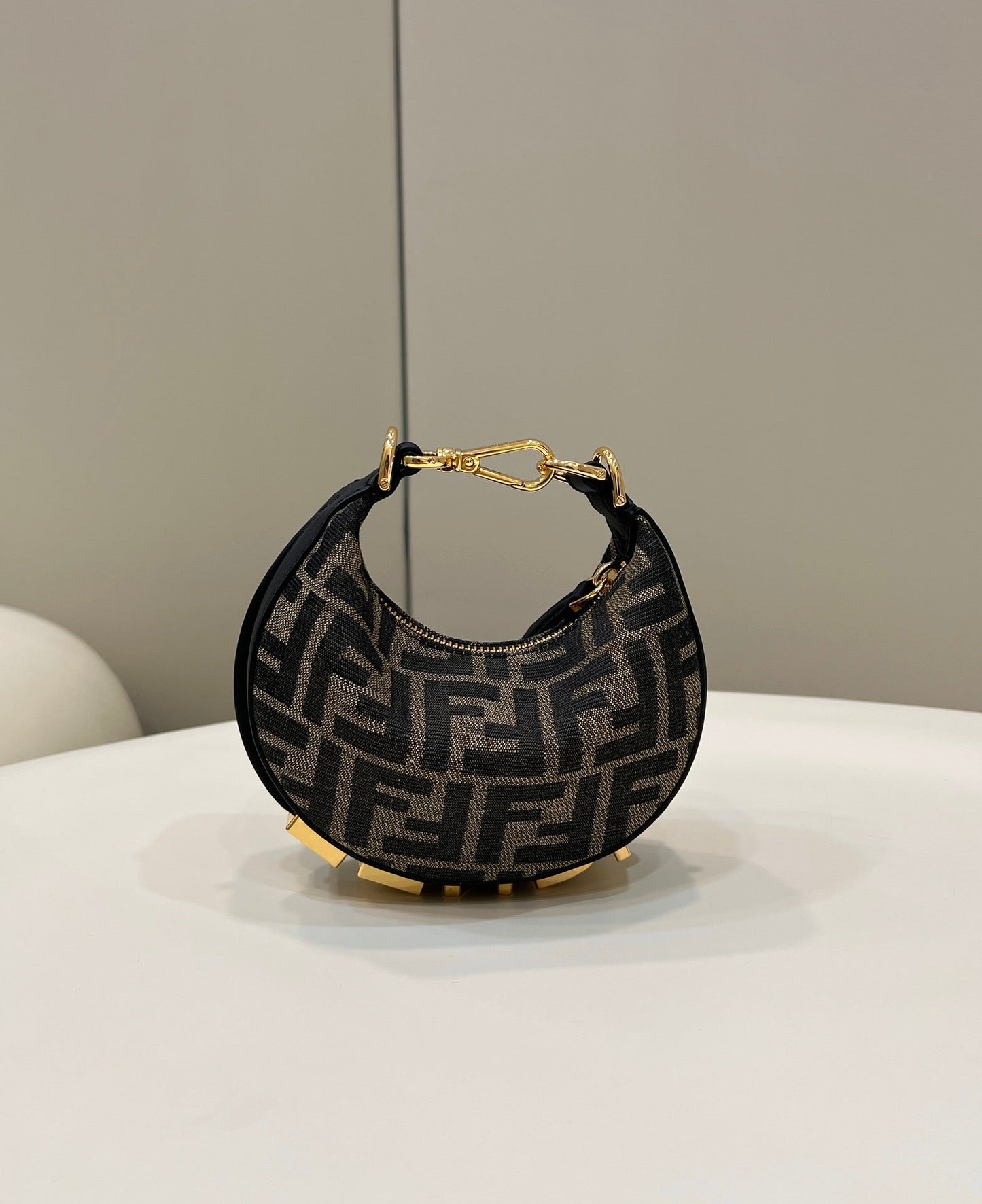 Fendi  Nano Fendigraphy  Bag