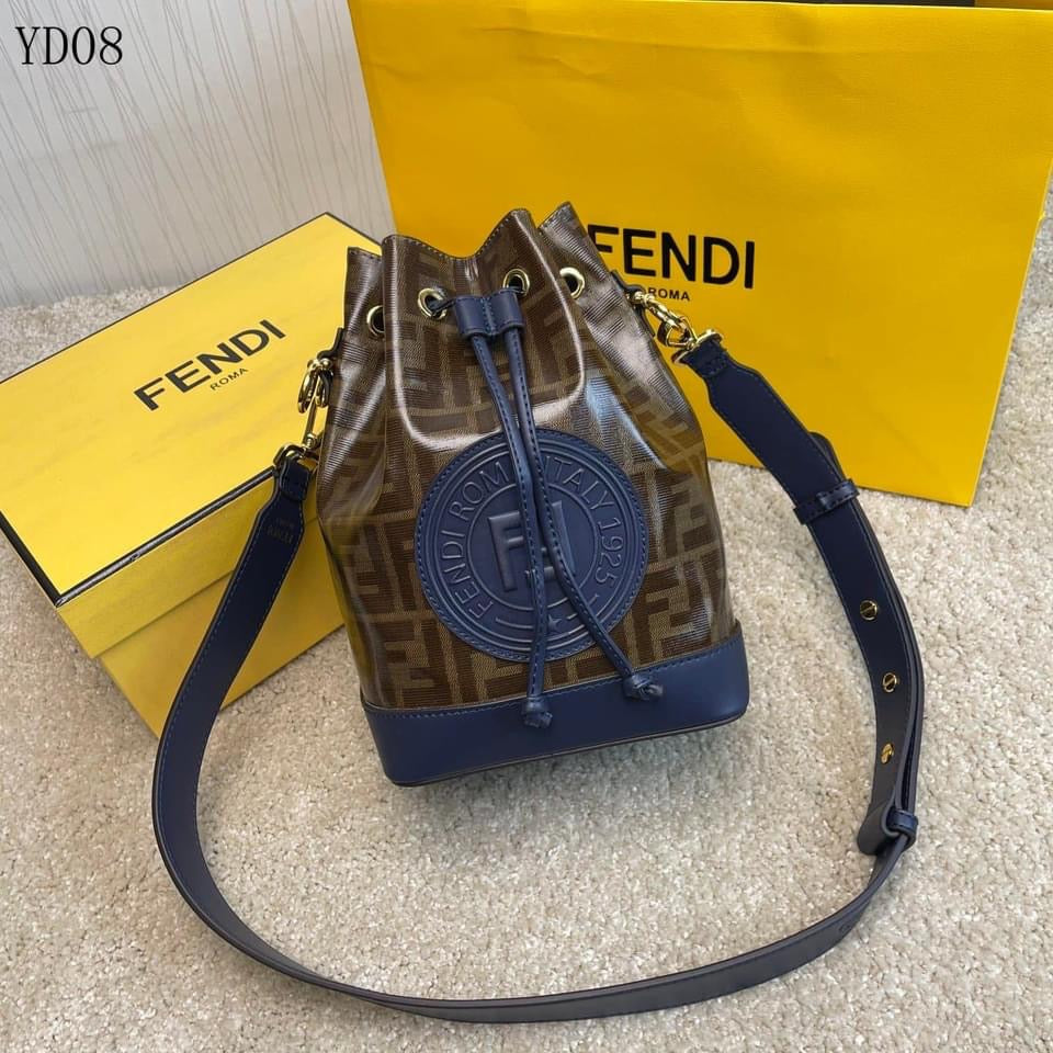 Fendi Mon Tresor  Bag