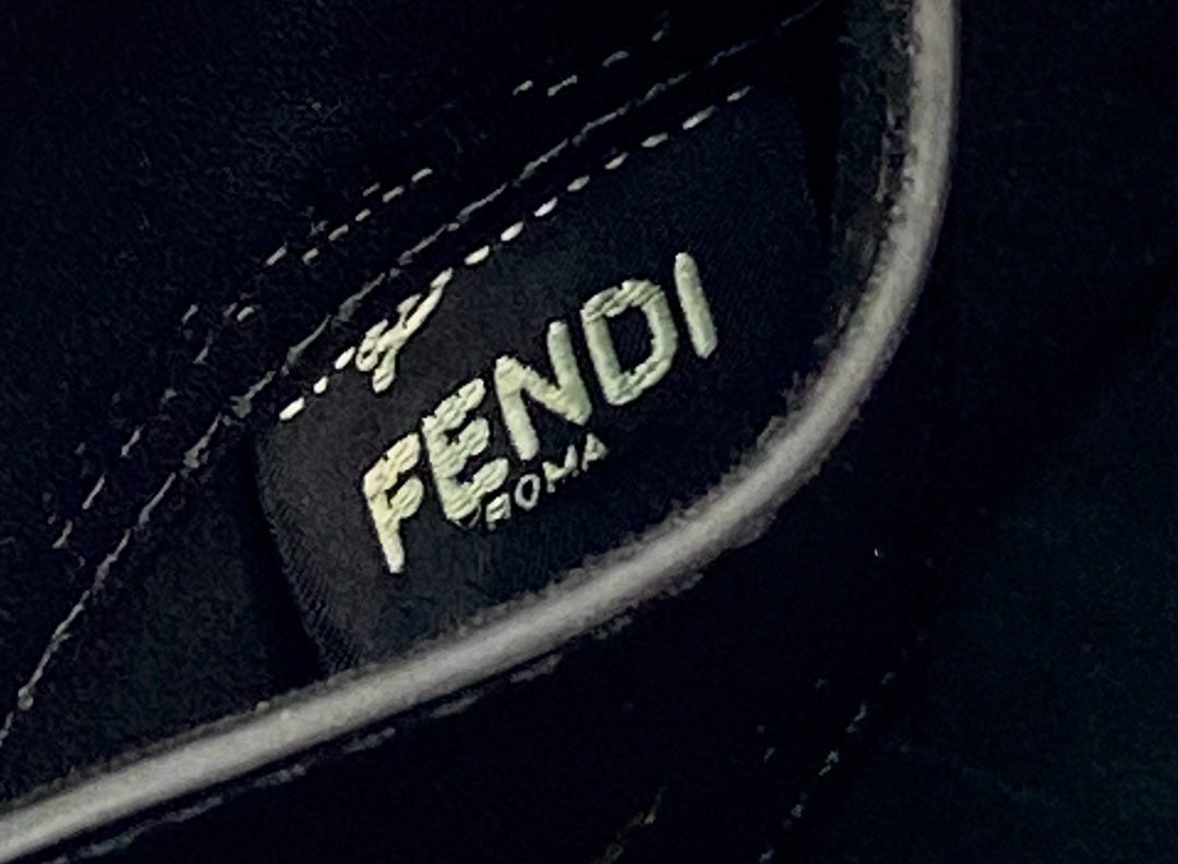 Fendi Small Way Bag