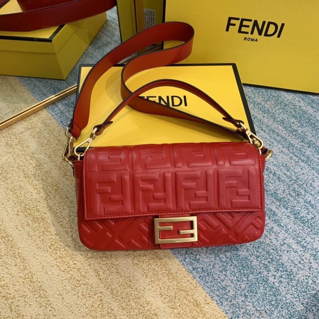 Fendi baguette Bag