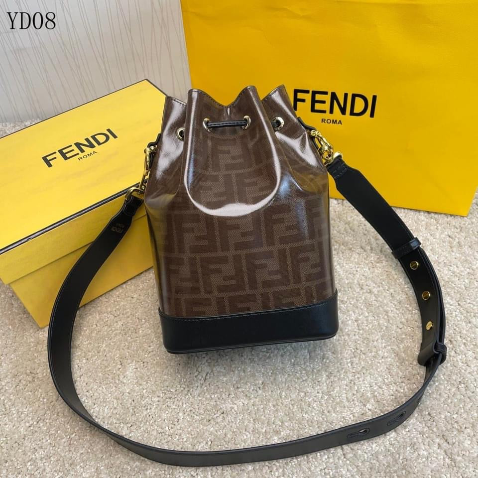 Fendi Mon Tresor  Bag