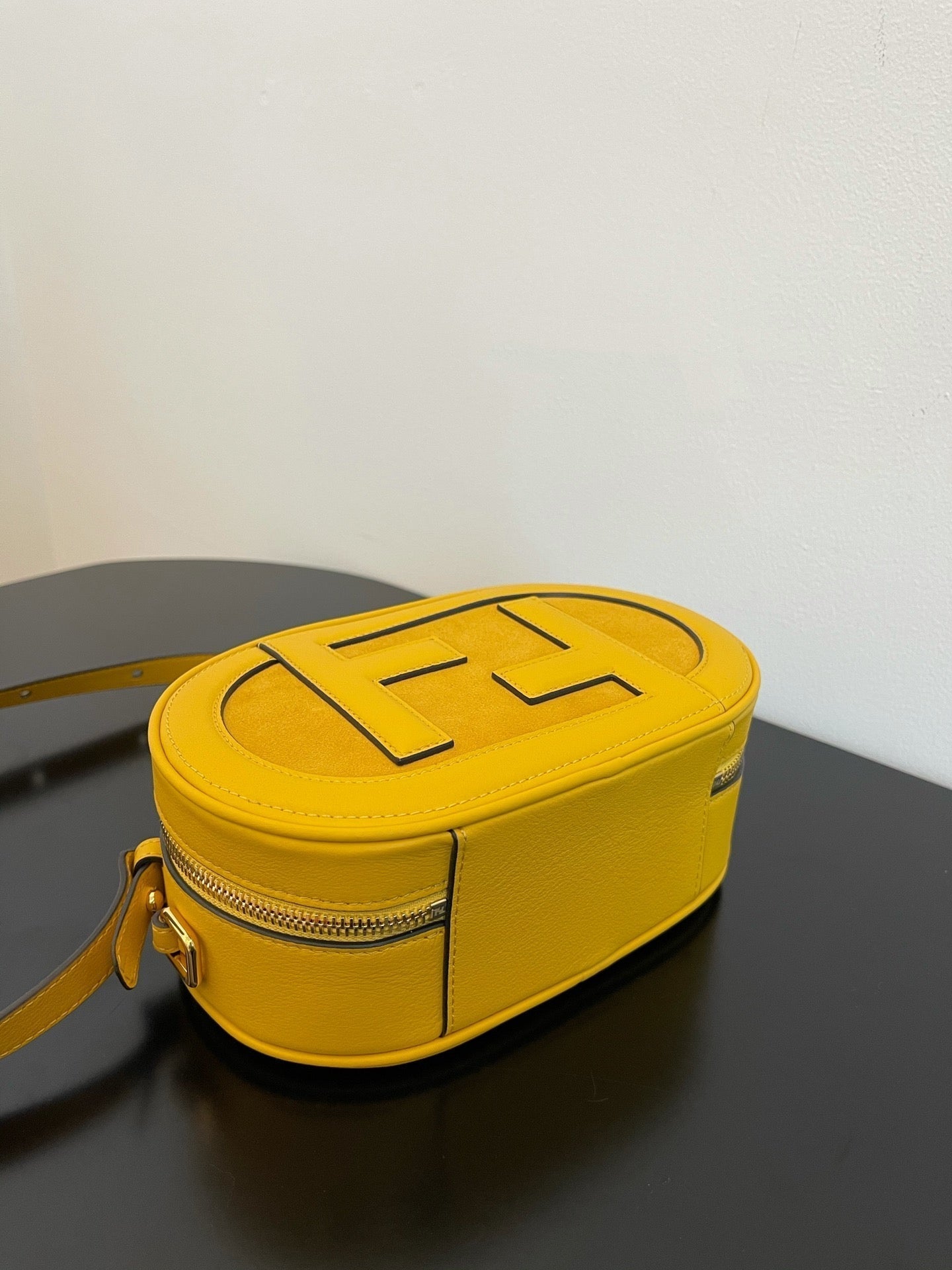 Fendi Mini Camera case Bag