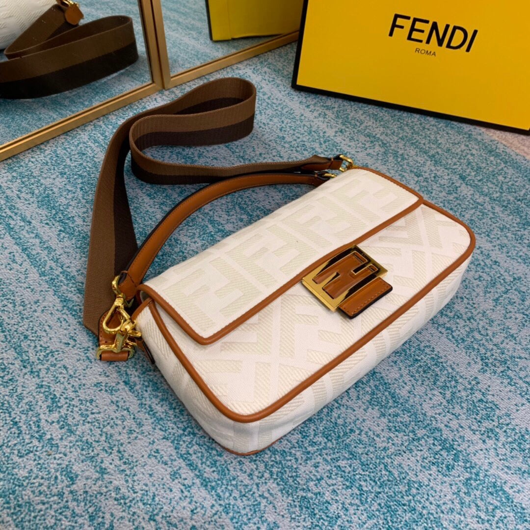 Fendi Baguette Bag