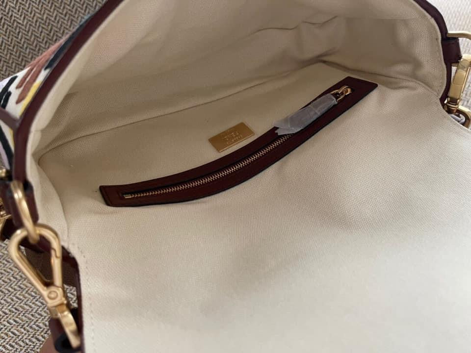 Fendi Baguette Bag