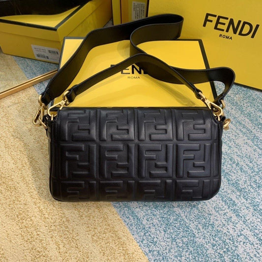 Fendi baguette Bag