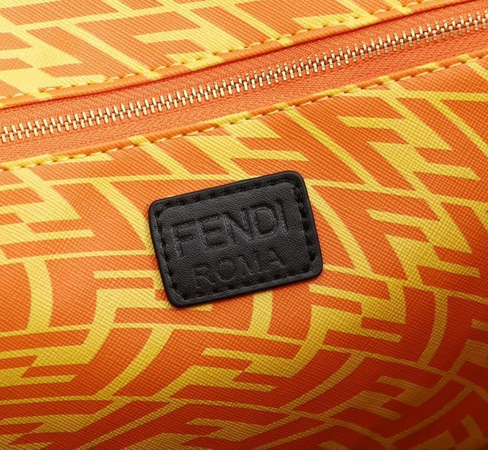 Fendi Shopper Bag