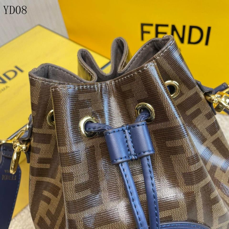 Fendi Mon Tresor  Bag