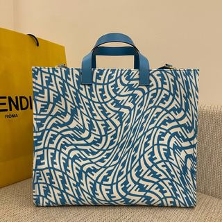 Fendi Shopper Bag