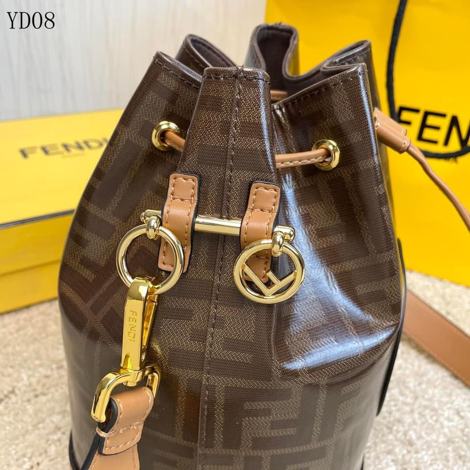 Fendi Mon Tresor  Bag