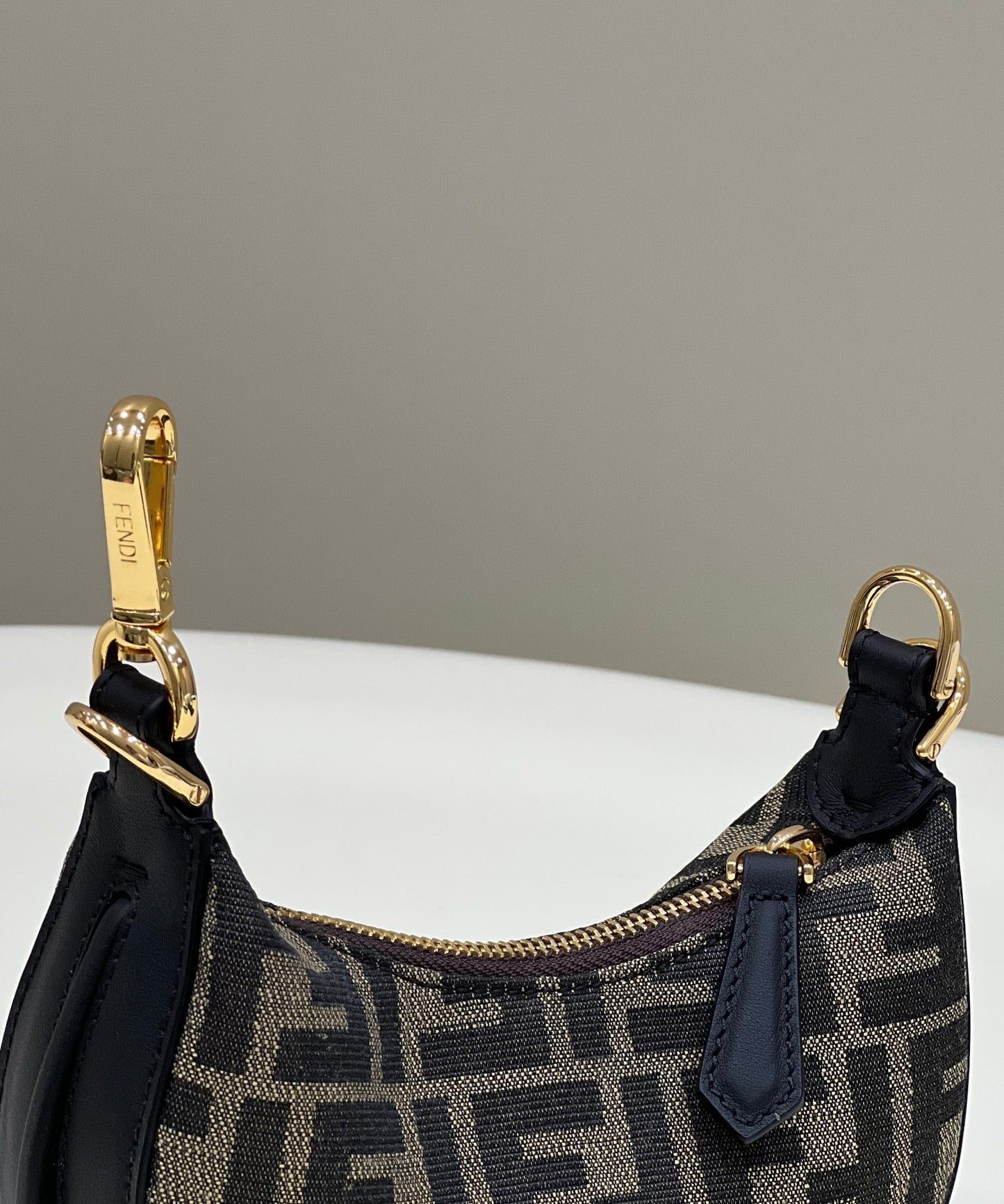 Fendi  Nano Fendigraphy  Bag