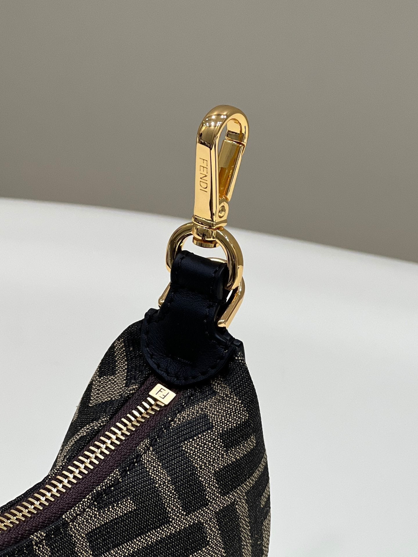 Fendi  Nano Fendigraphy  Bag