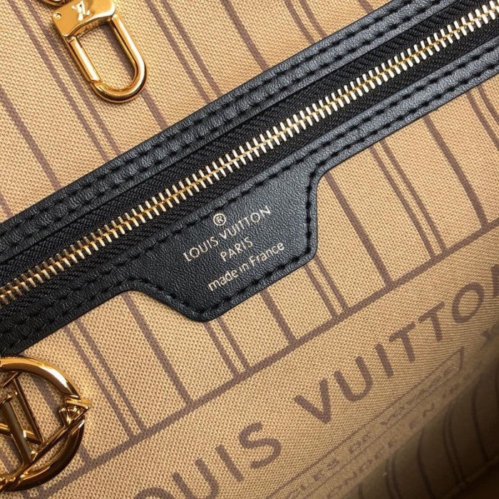 Louis Vuitton Neverfull MM Monogram M45201