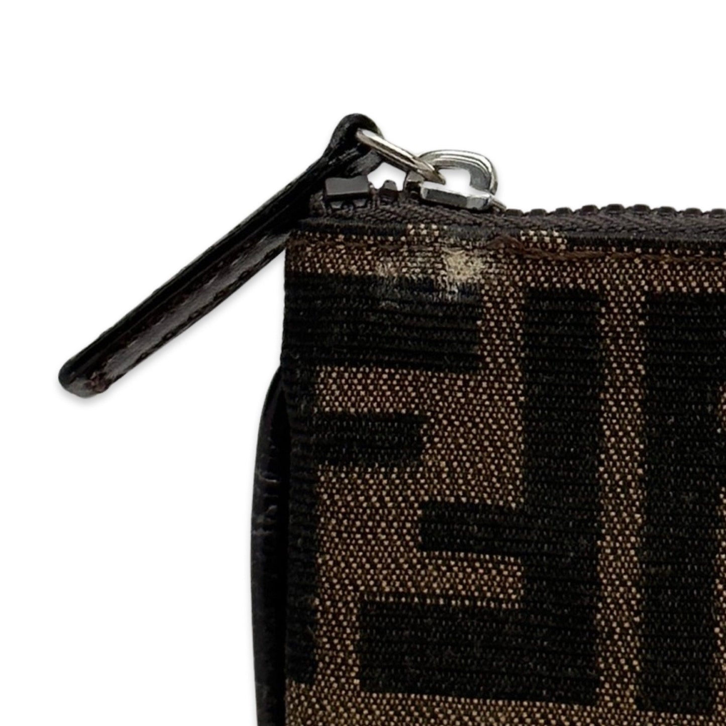 Fendi Monogram Pouch