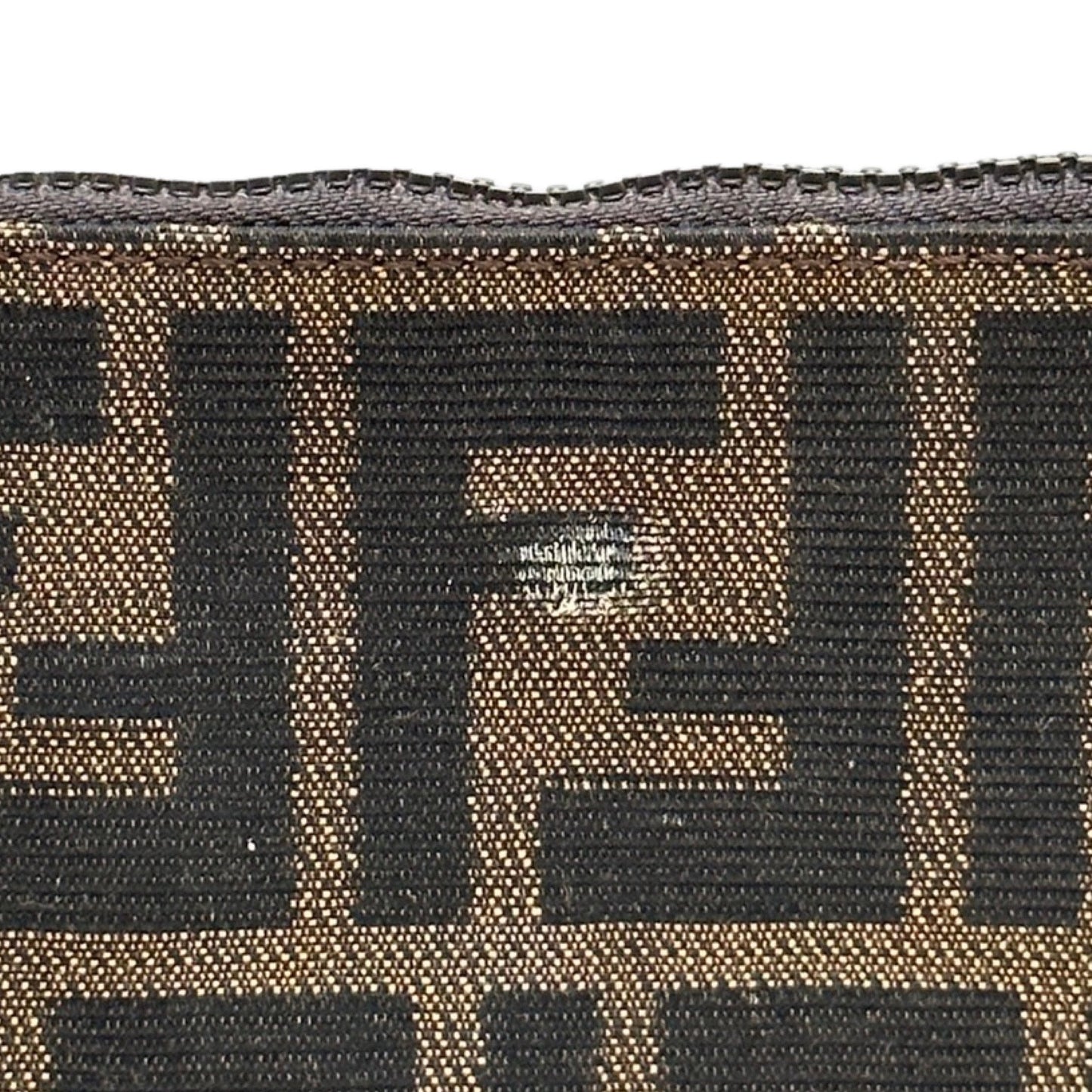 Fendi Monogram Pouch