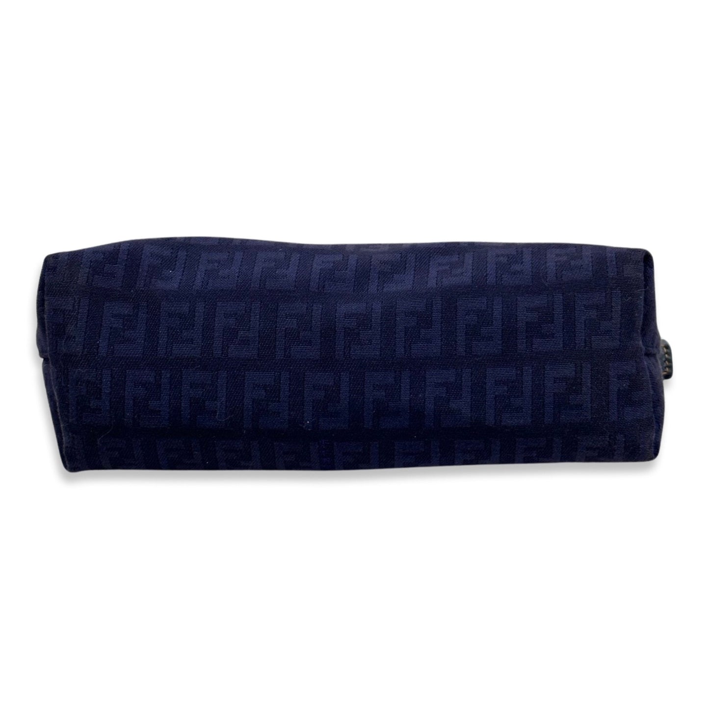 Fendi Monogram Clutch Bag