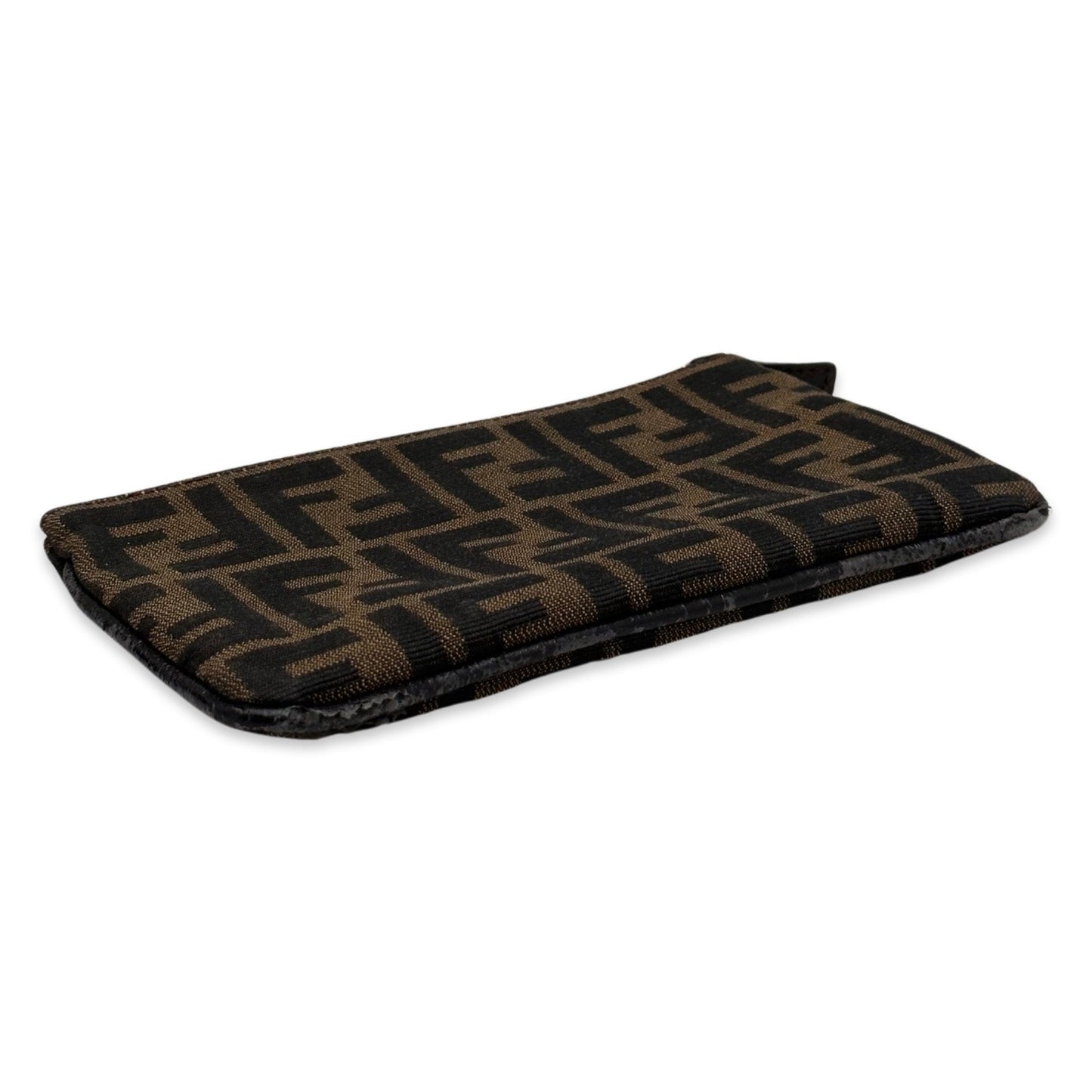 Fendi Monogram Pouch