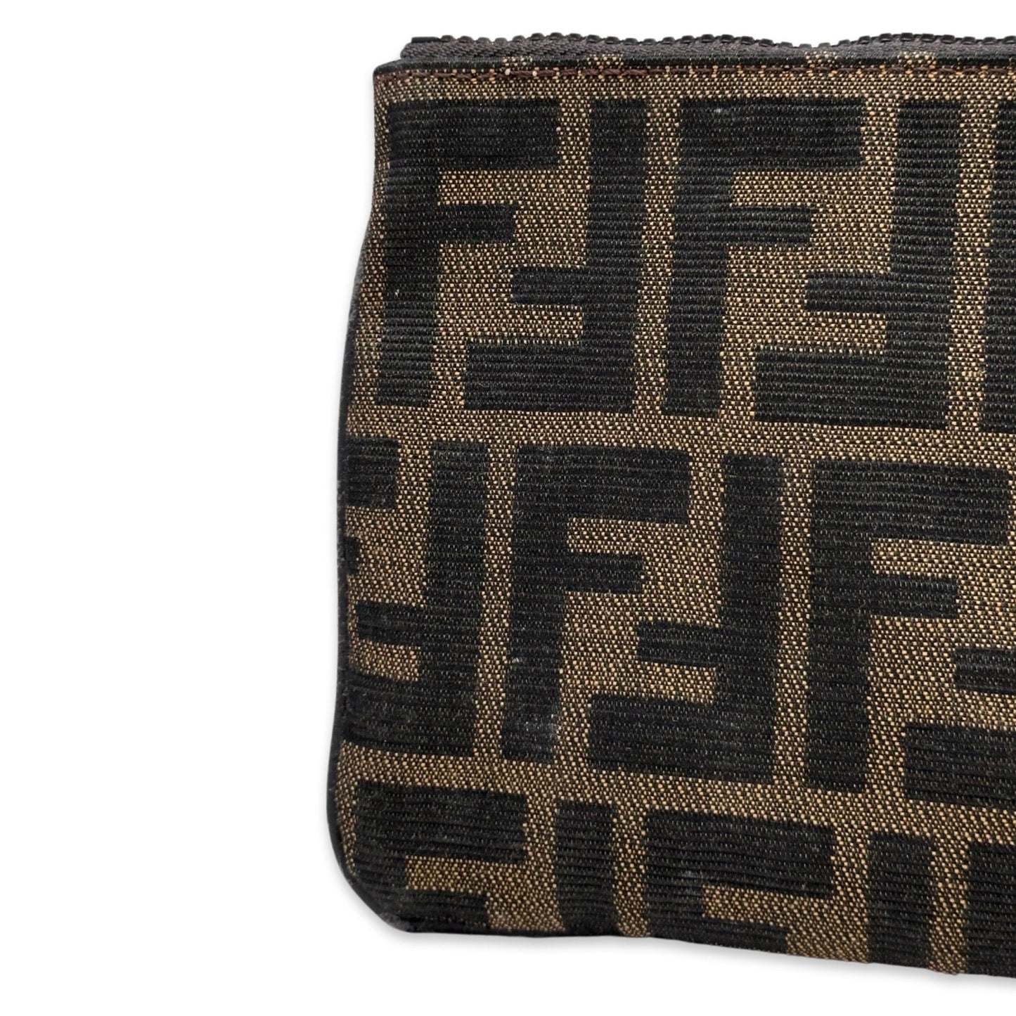 Fendi Monogram Pouch