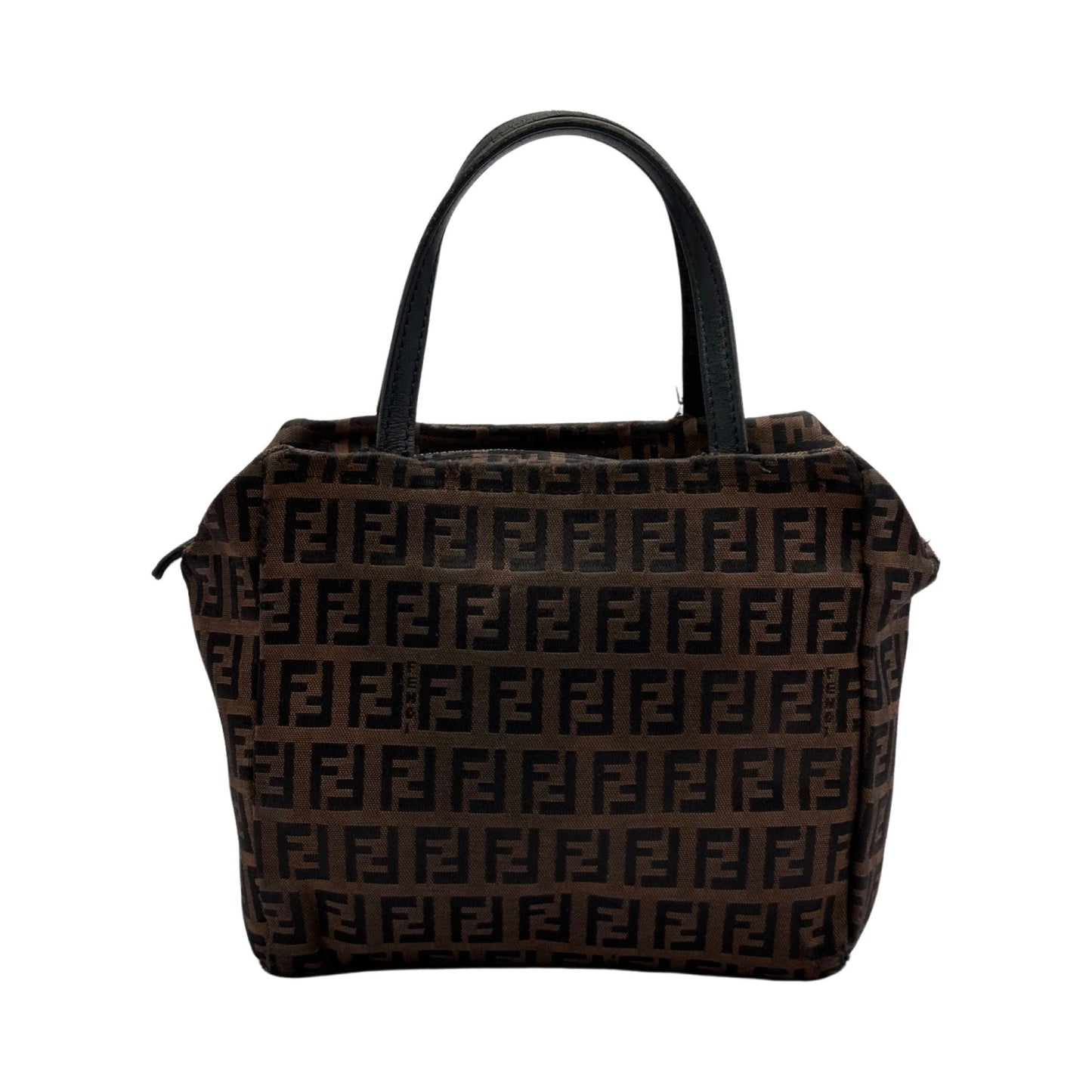 Fendi Black Handbag