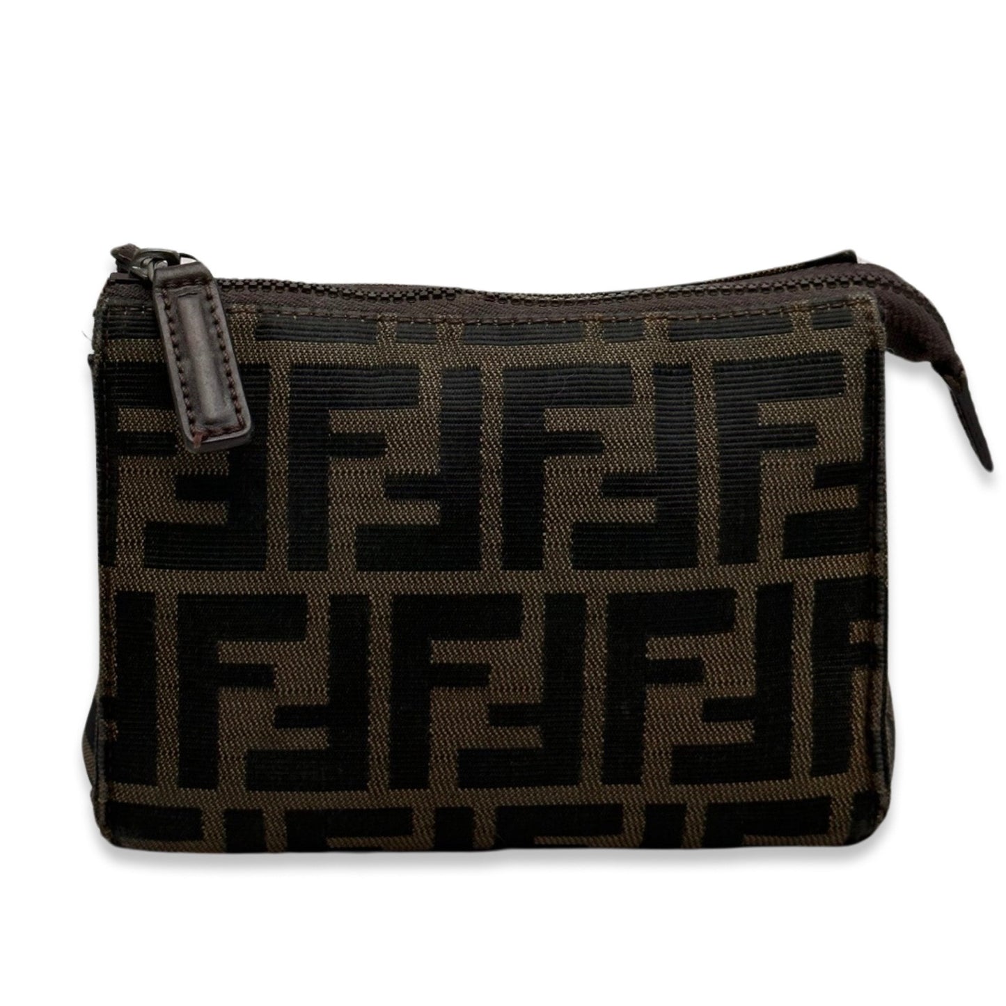 Fendi Monogram Pouch