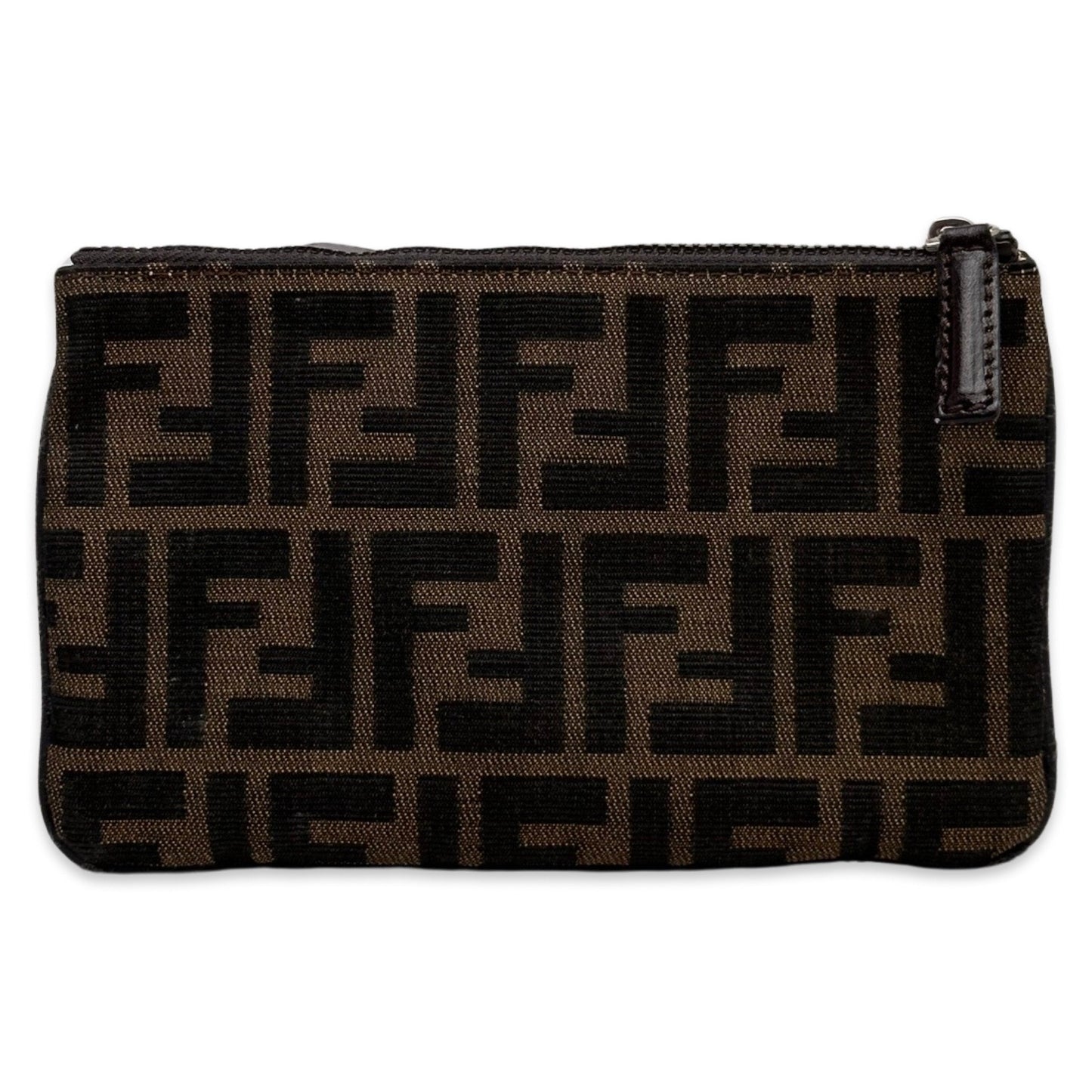 Fendi Monogram Pouch