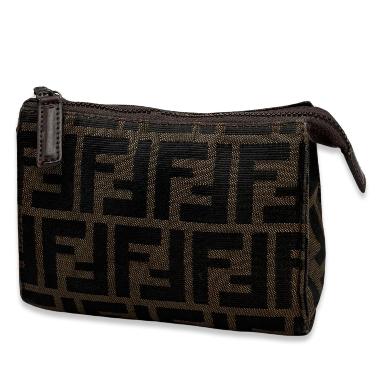 Fendi Monogram Pouch