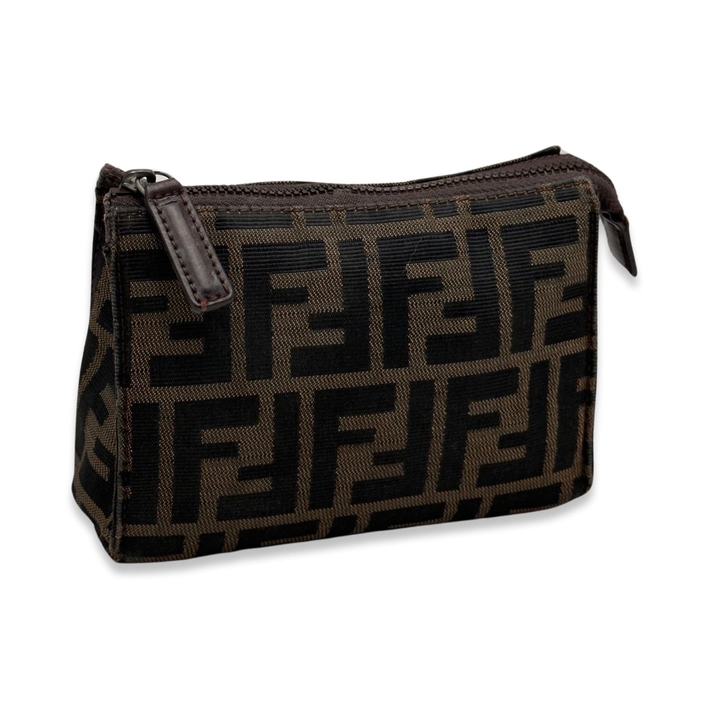 Fendi Monogram Pouch