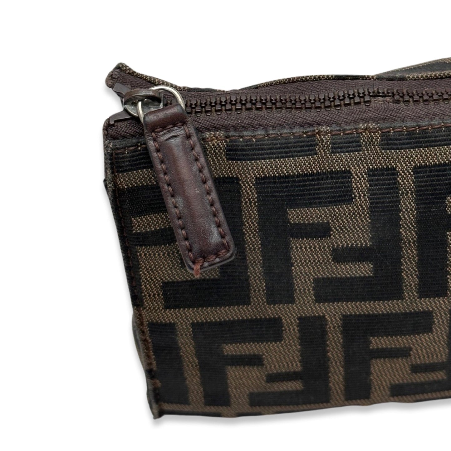 Fendi Monogram Pouch