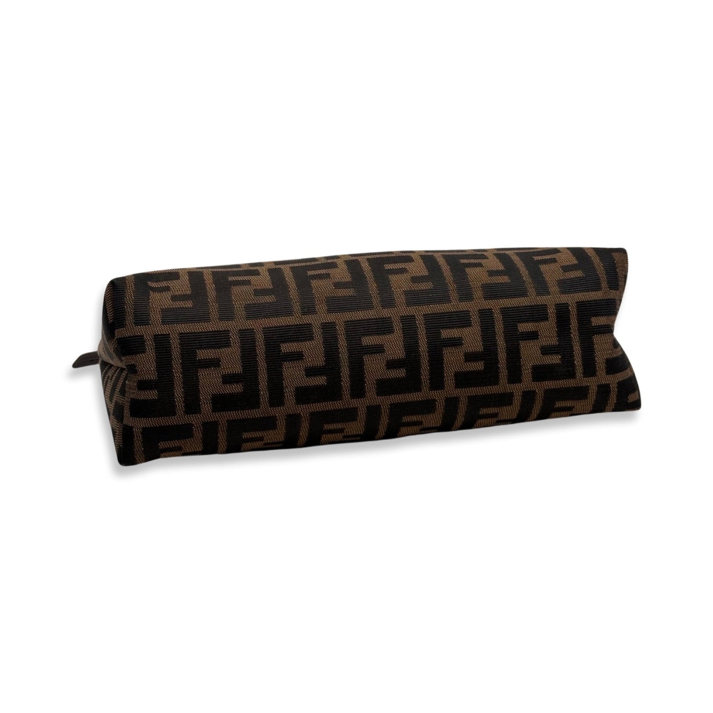 Fendi Monogram Clutch Bag