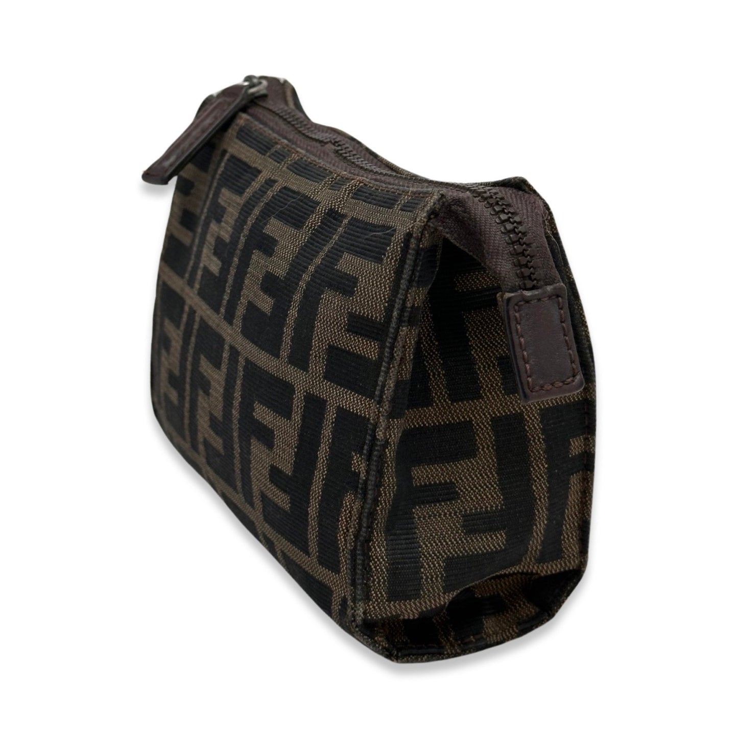 Fendi Monogram Pouch