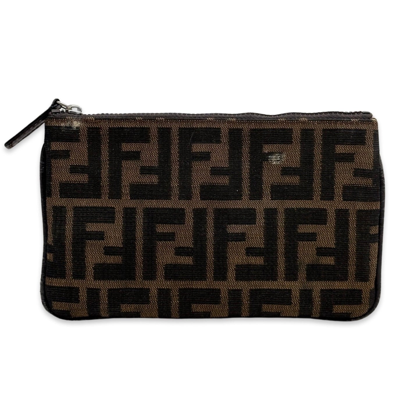 Fendi Monogram Pouch