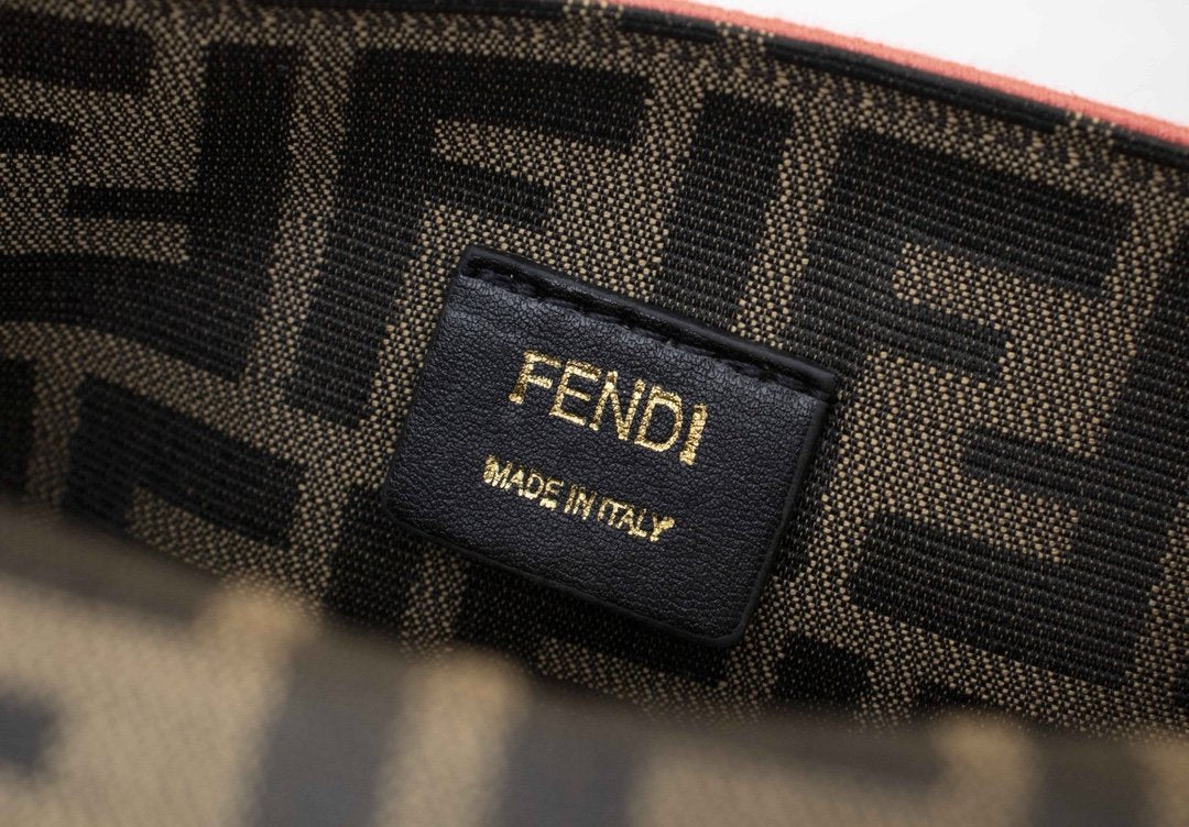 Luxury Designer Bags Fendi 163