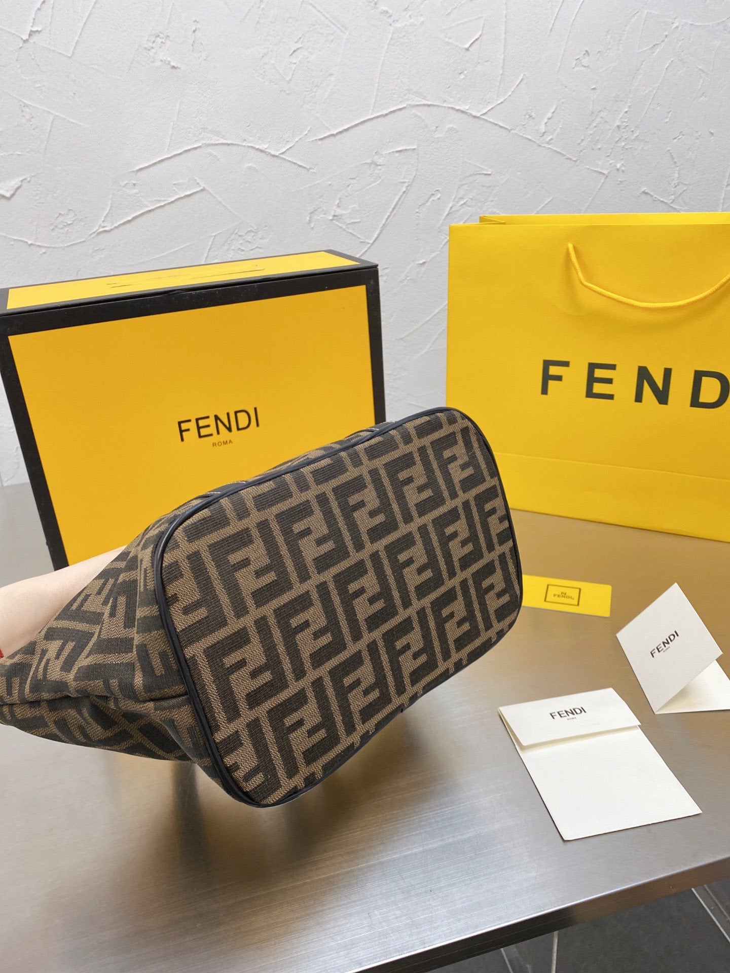 Luxury Designer Bags Fendi 104